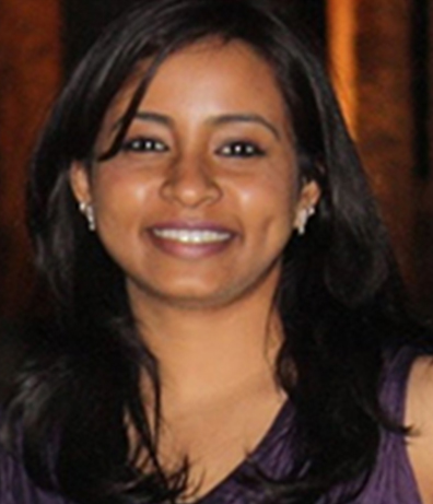Indu Rashmi